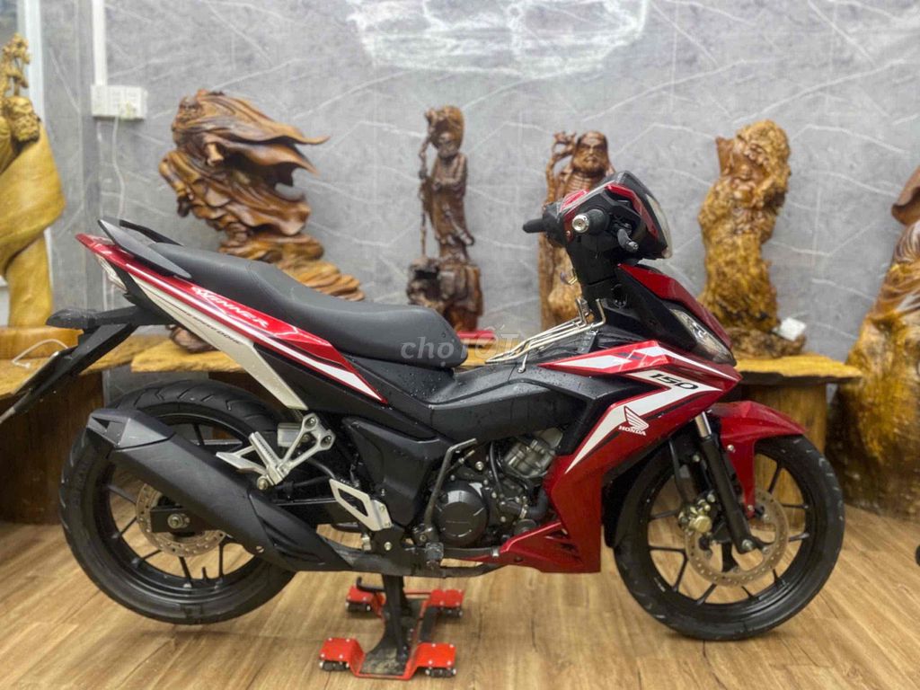 Honda Winner 2018 - ảnh 5