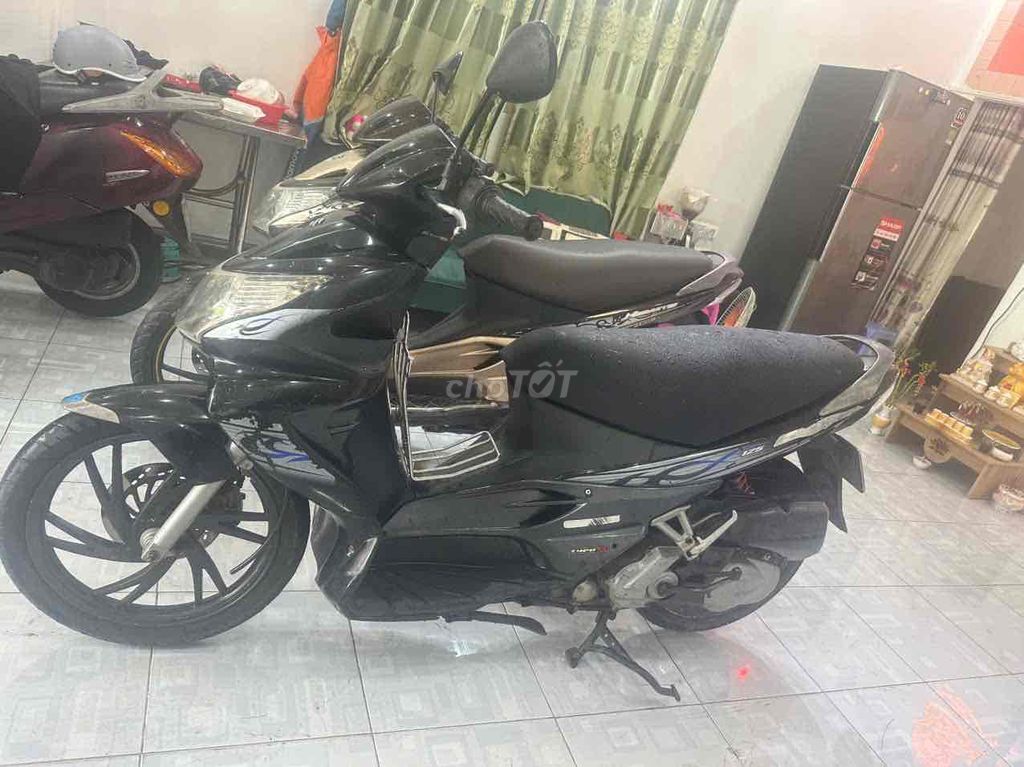 Suzuki Hayate 2005 - ảnh 3
