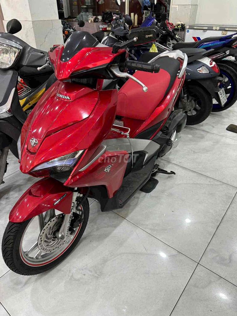 Honda Air Blade 2016 - ảnh 1
