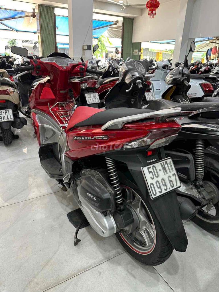 Honda Air Blade 2016 - ảnh 2