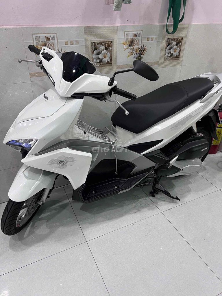 Honda Air Blade 2017 - ảnh 1