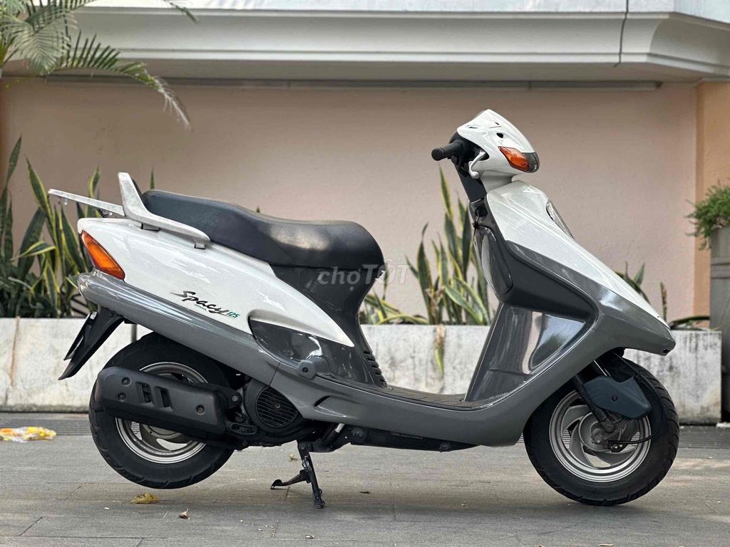 Honda Spacy 2003 - ảnh 1