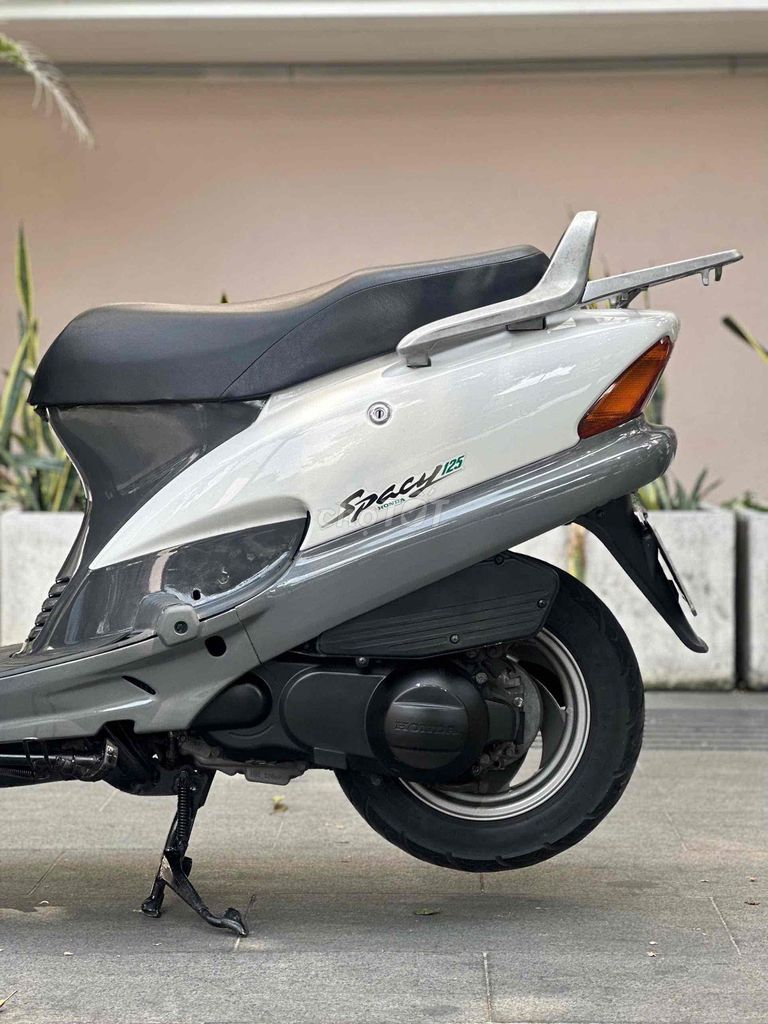 Honda Spacy 2003 - ảnh 2