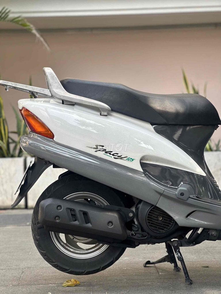 Honda Spacy 2003 - ảnh 3