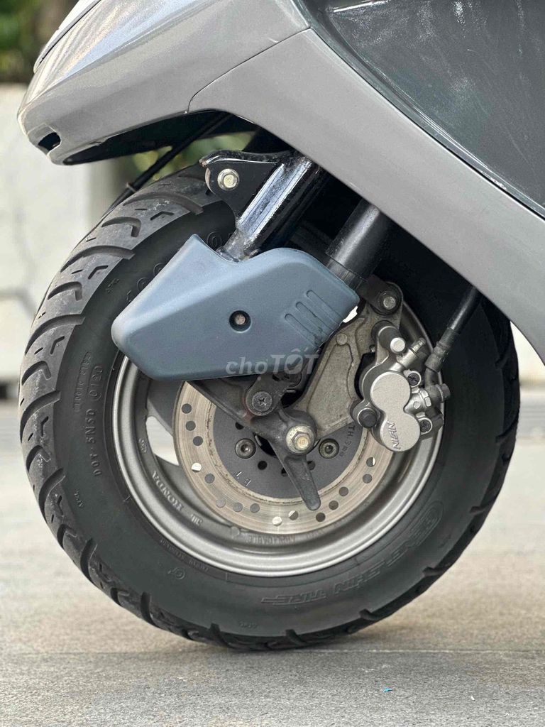Honda Spacy 2003 - ảnh 4
