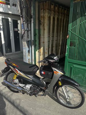 Honda Wave 2023 - ảnh 1