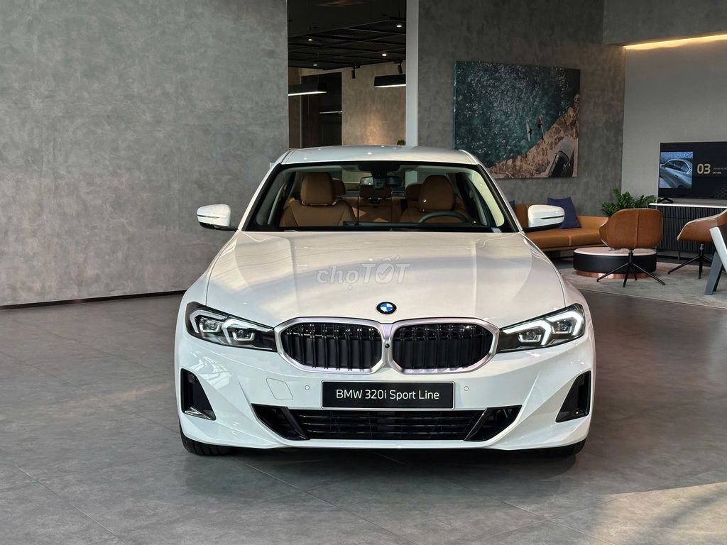 BMW 2025 - ảnh 2