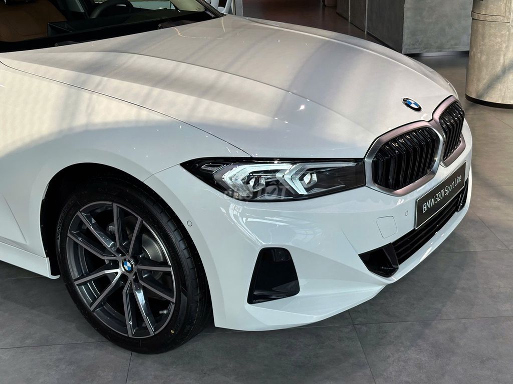 BMW 2025 - ảnh 3