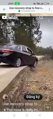 Toyota Camry - ảnh 1