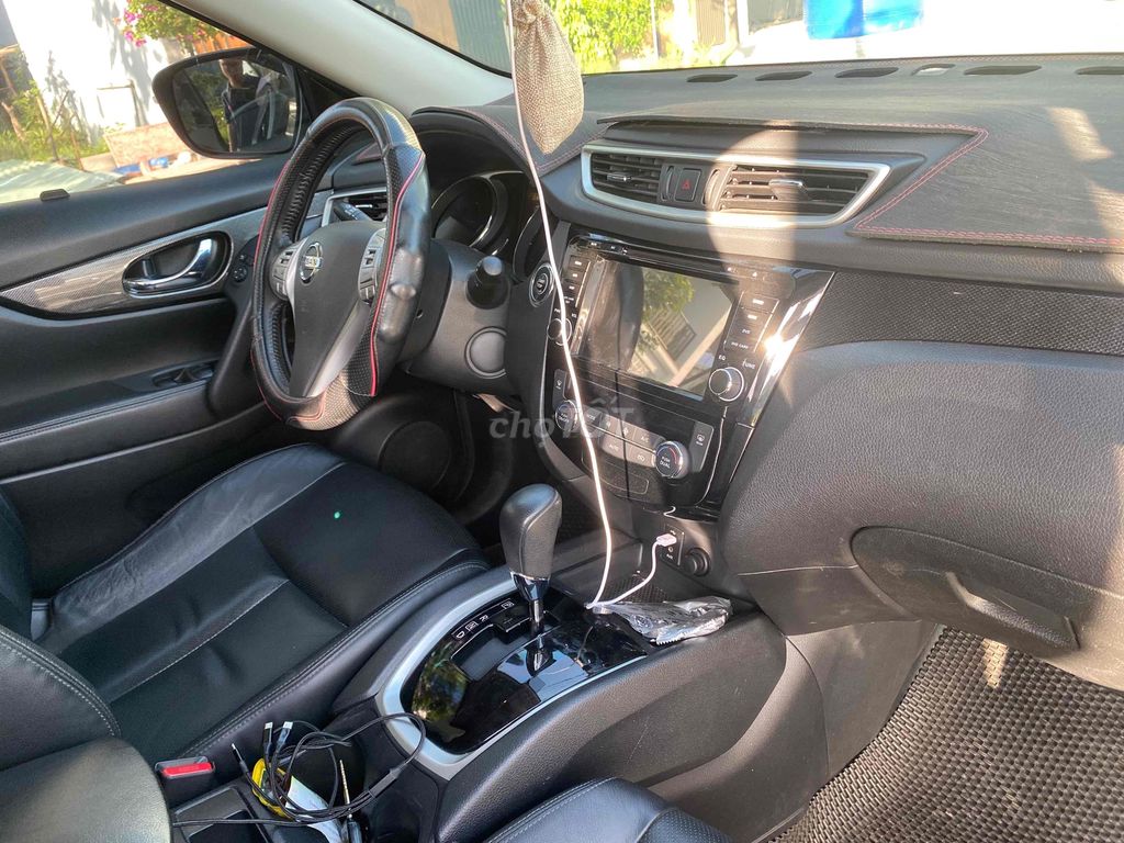 Nissan 2018 - ảnh 3