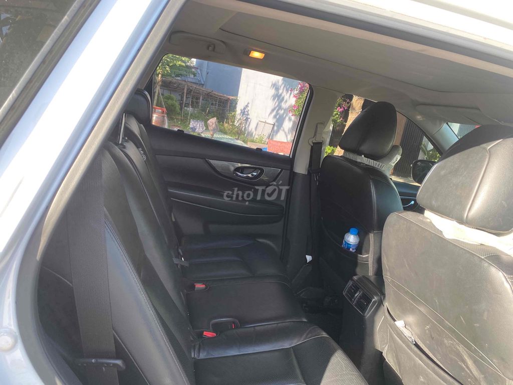 Nissan 2018 - ảnh 5