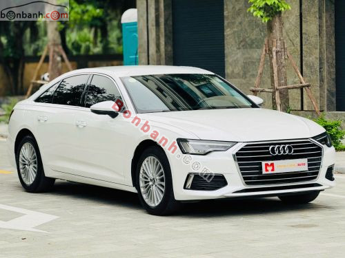Audi 2020 - ảnh 2