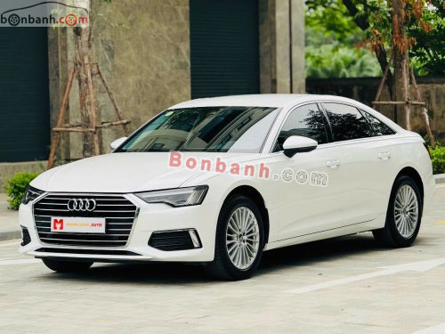 Audi 2020 - ảnh 3