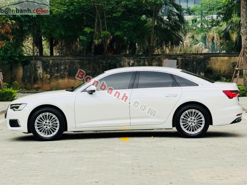 Audi 2020 - ảnh 4