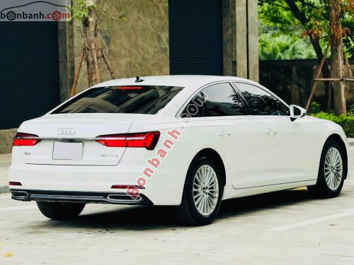 Audi 2020 - ảnh 5