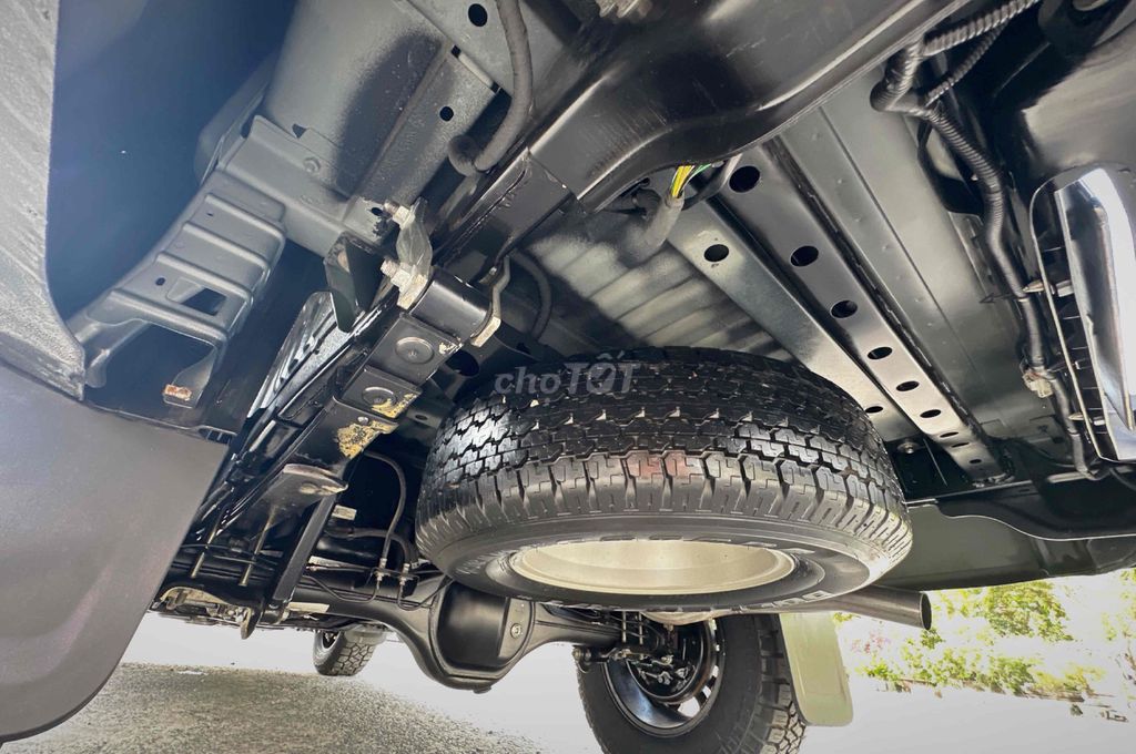 Chevrolet 2019 - ảnh 5