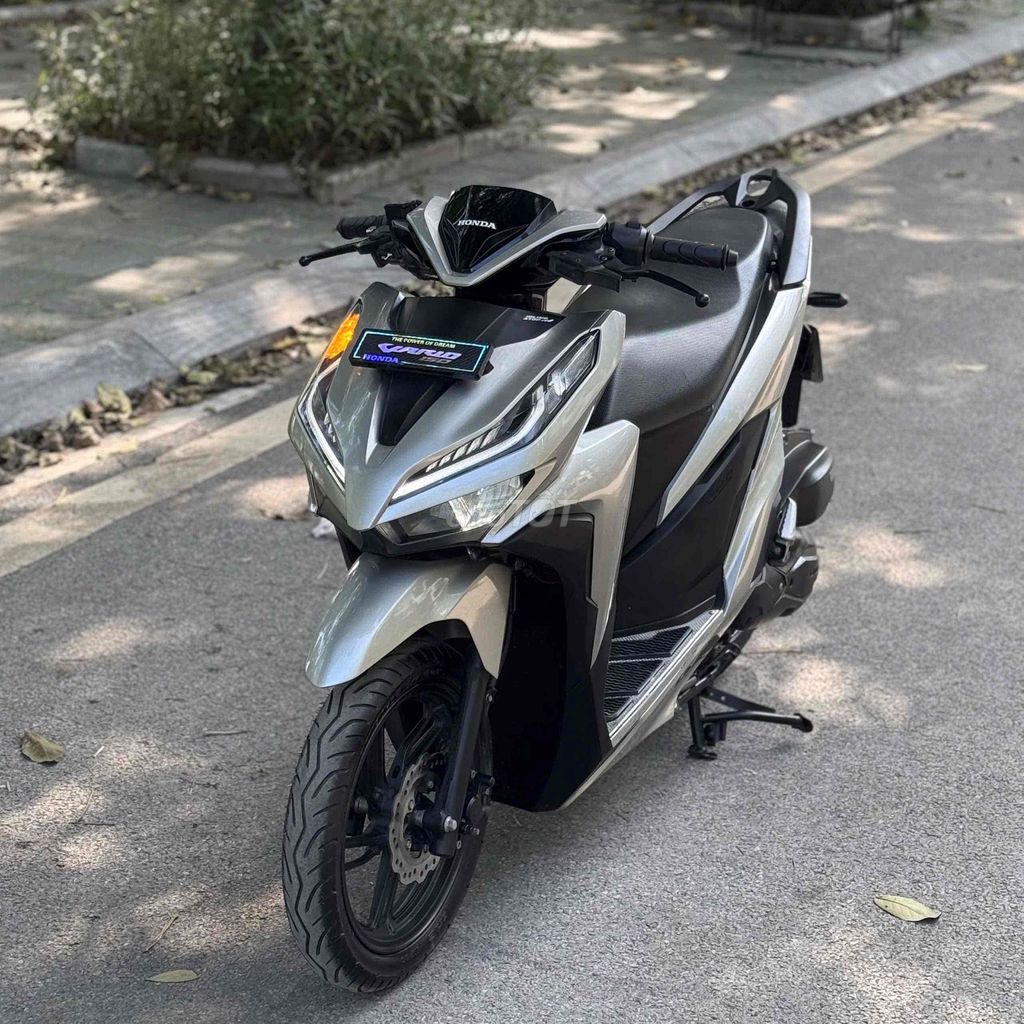 Honda Vario 2022 - ảnh 1