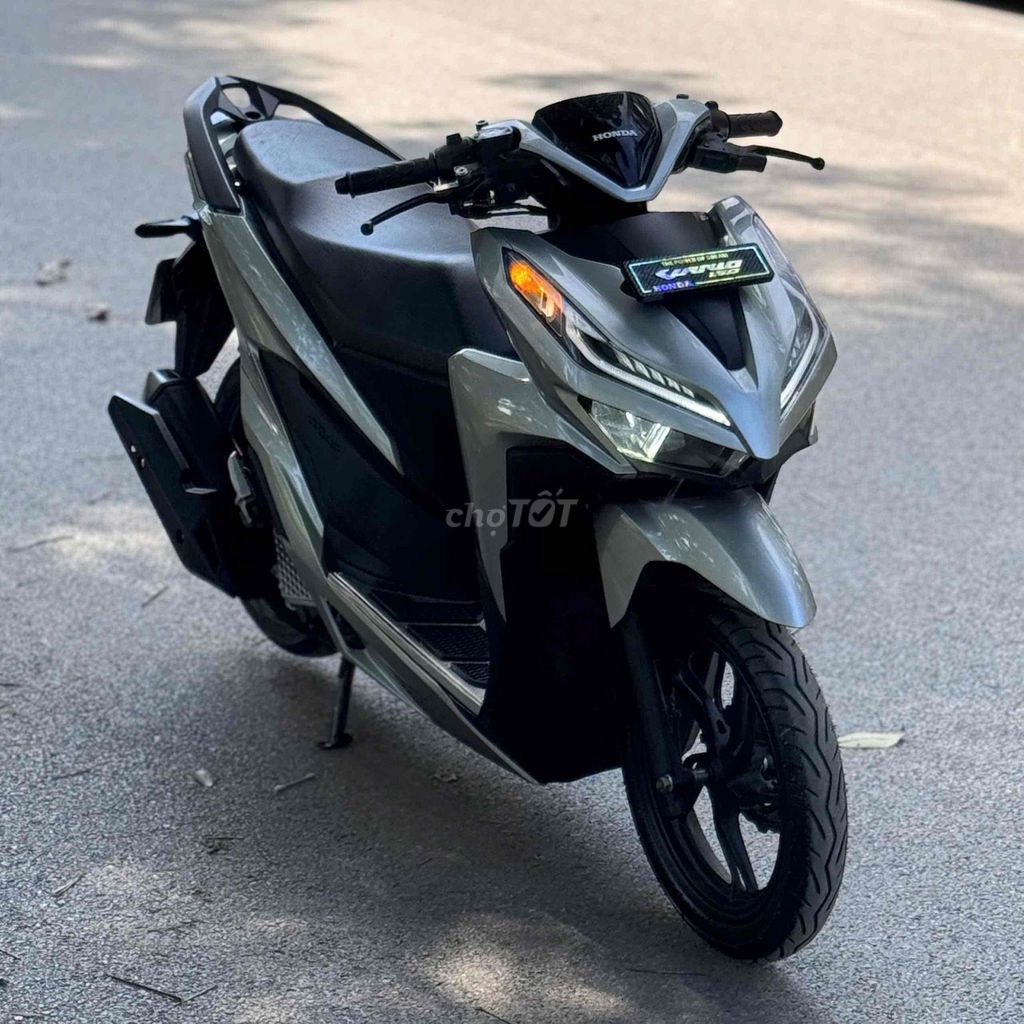 Honda Vario 2022 - ảnh 2