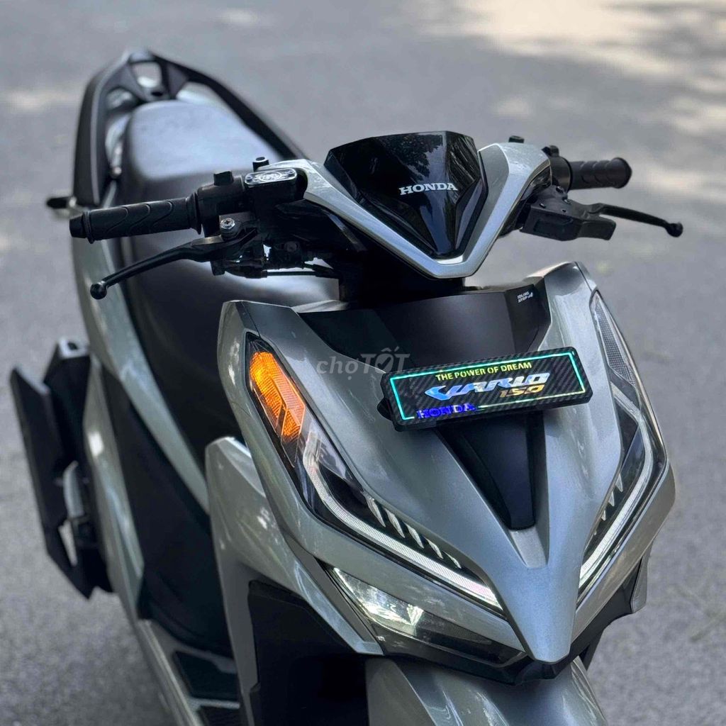 Honda Vario 2022 - ảnh 3