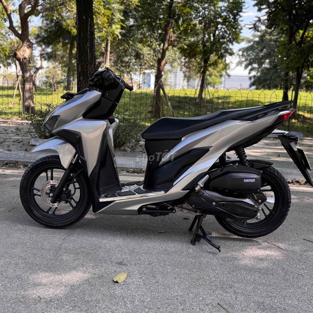 Honda Vario 2022 - ảnh 4