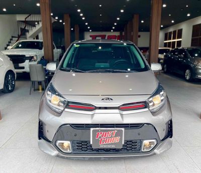 Kia Morning 2020 - ảnh 1
