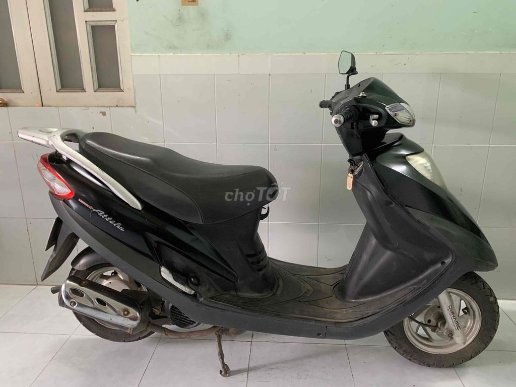 Xe tay 2008 - ảnh 1