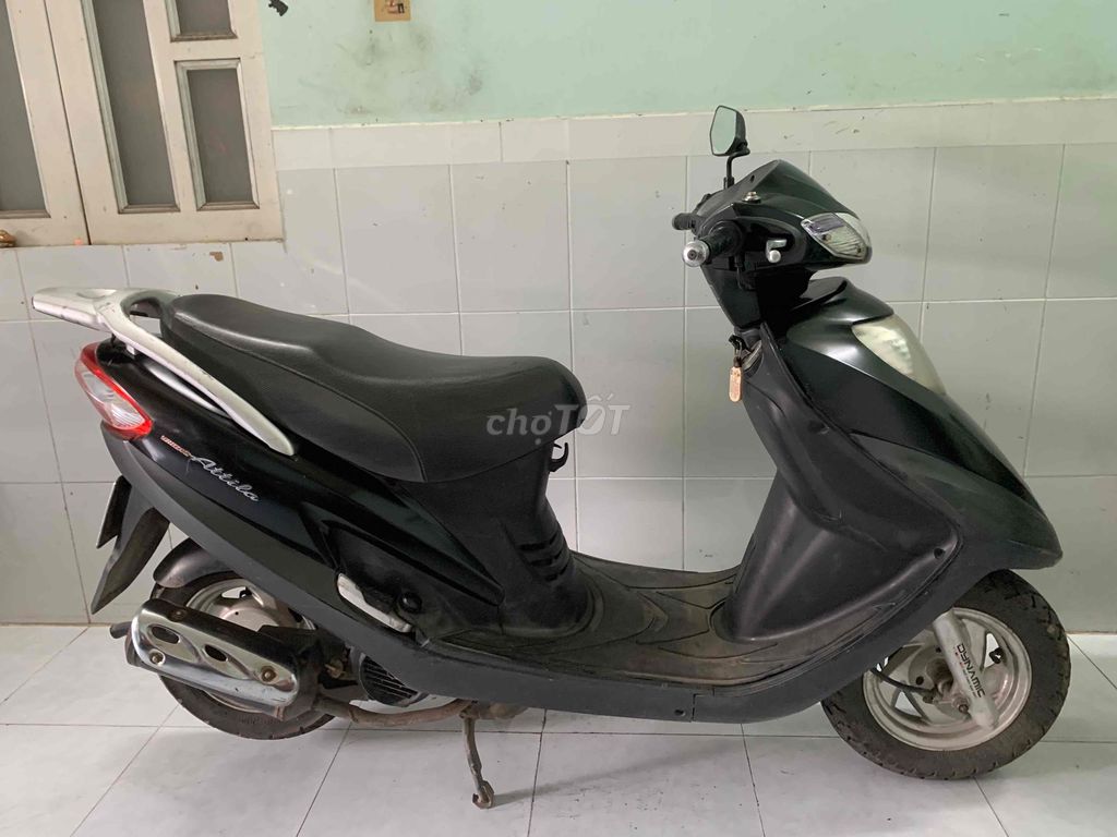 Xe tay 2008 - ảnh 3