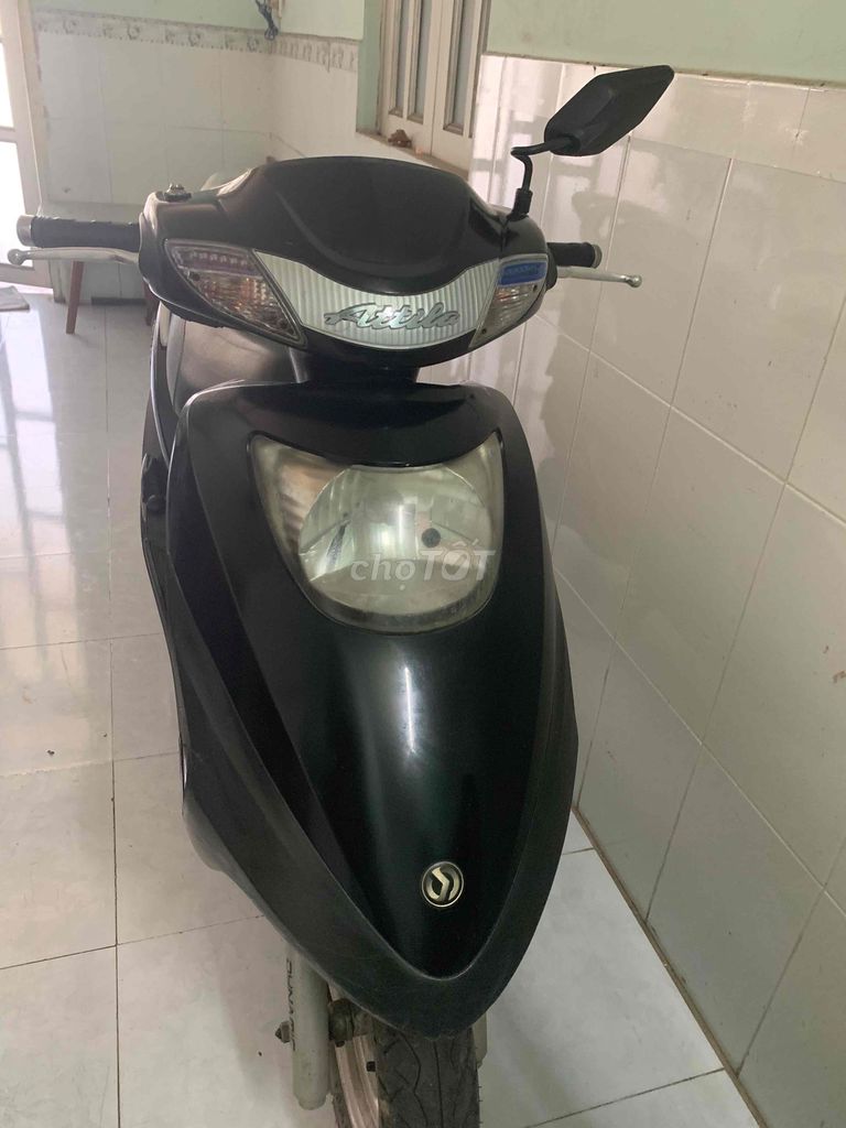 Xe tay 2008 - ảnh 4