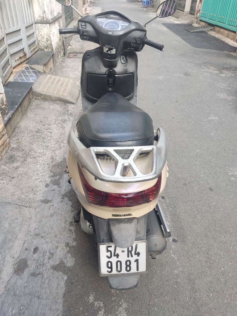Honda Lead 2010 - ảnh 2