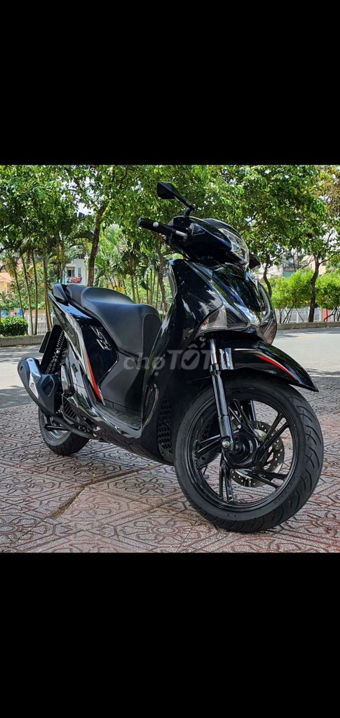Honda SH 2018 - ảnh 2