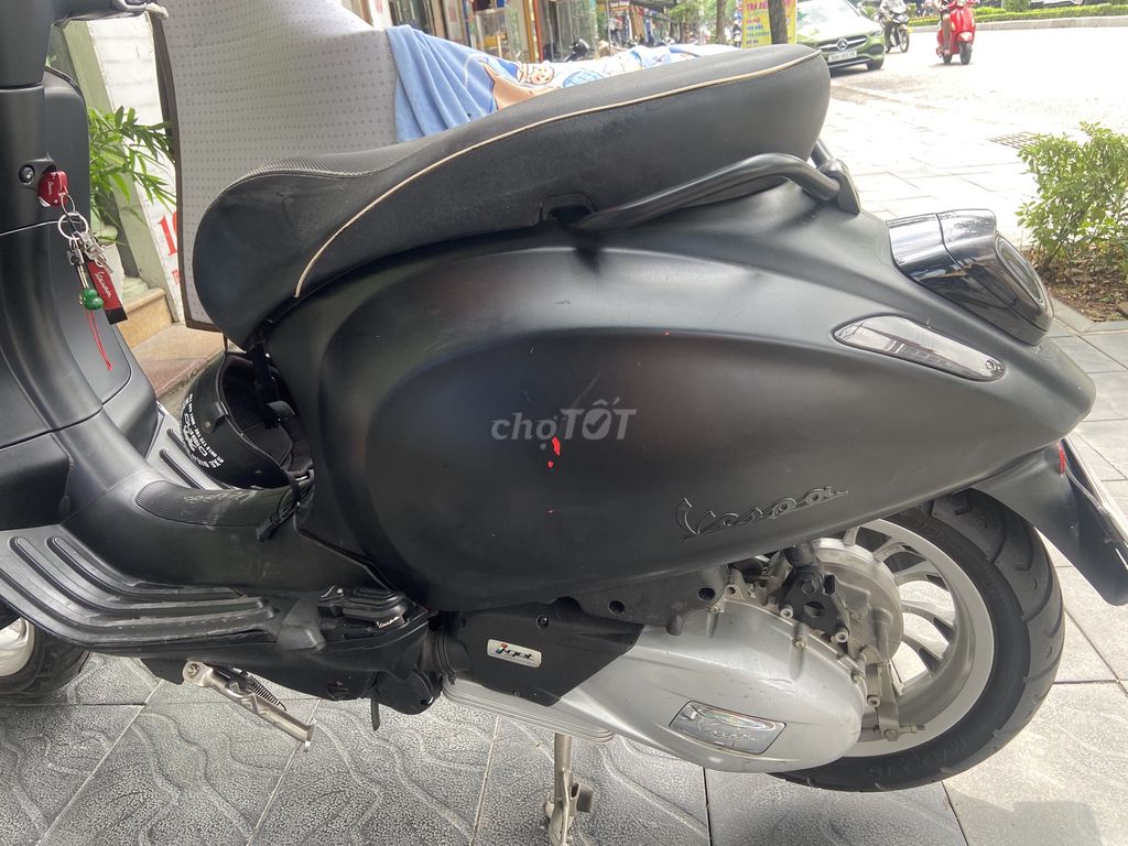 Piaggio Vespa 2019 - ảnh 2