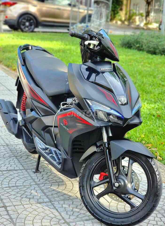 Honda AirBlade 2020 - ảnh 2