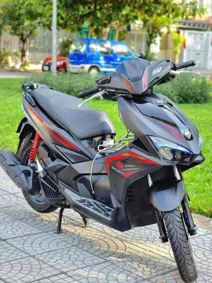 Honda AirBlade 2020 - ảnh 3