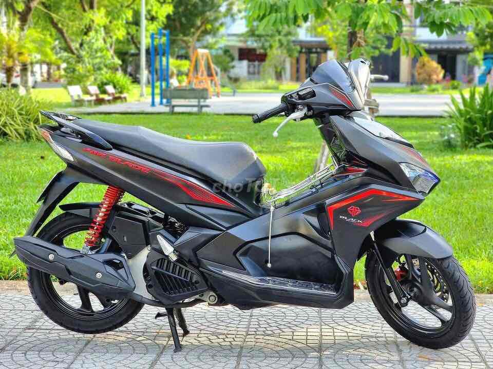 Honda AirBlade 2020 - ảnh 4