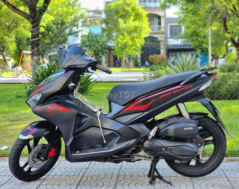 Honda AirBlade 2020 - ảnh 5