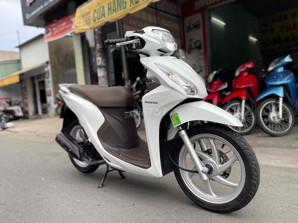Honda Vision 2020 - ảnh 2