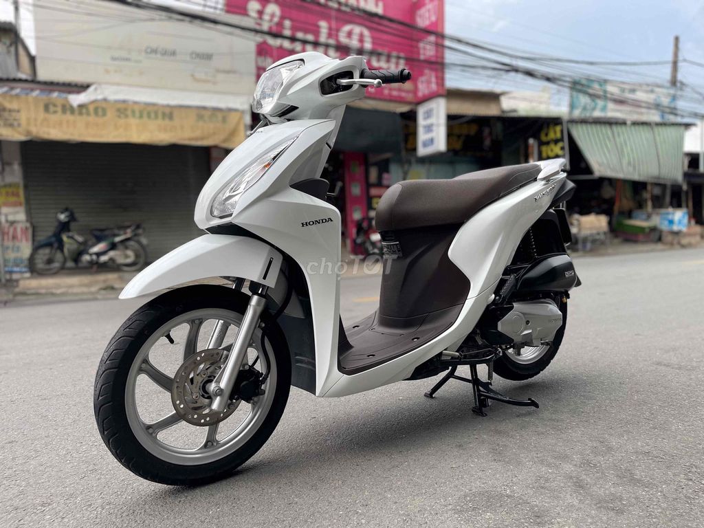 Honda Vision 2020 - ảnh 3