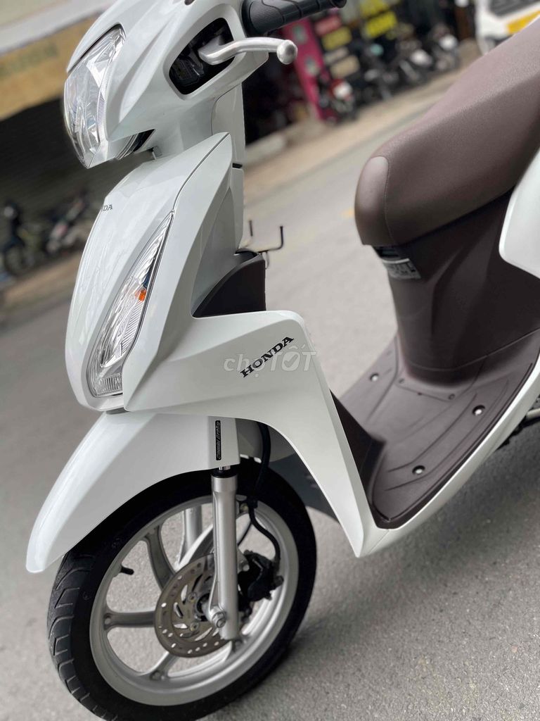 Honda Vision 2020 - ảnh 5