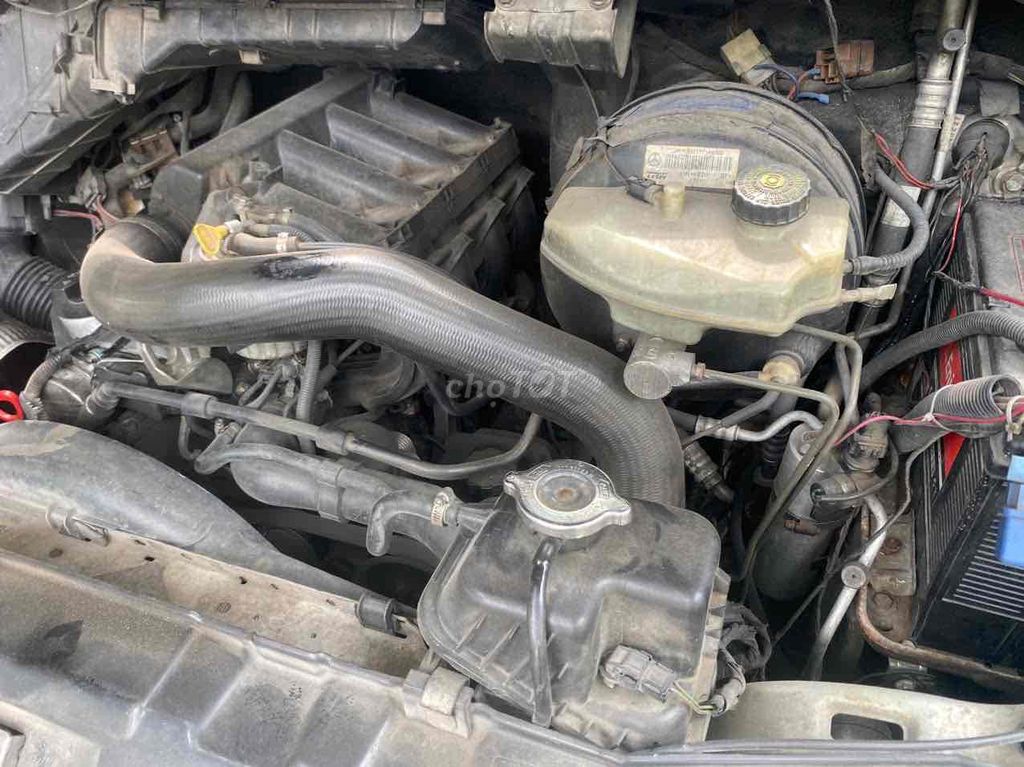 Mercedes-Benz - ảnh 2