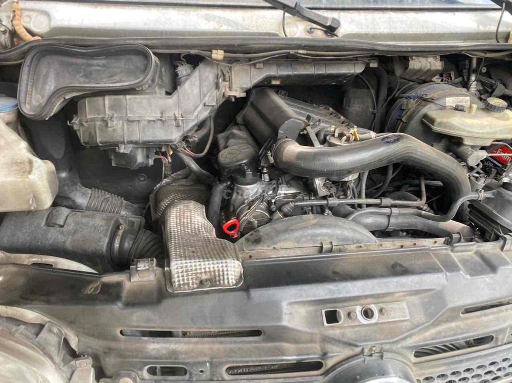 Mercedes-Benz - ảnh 3