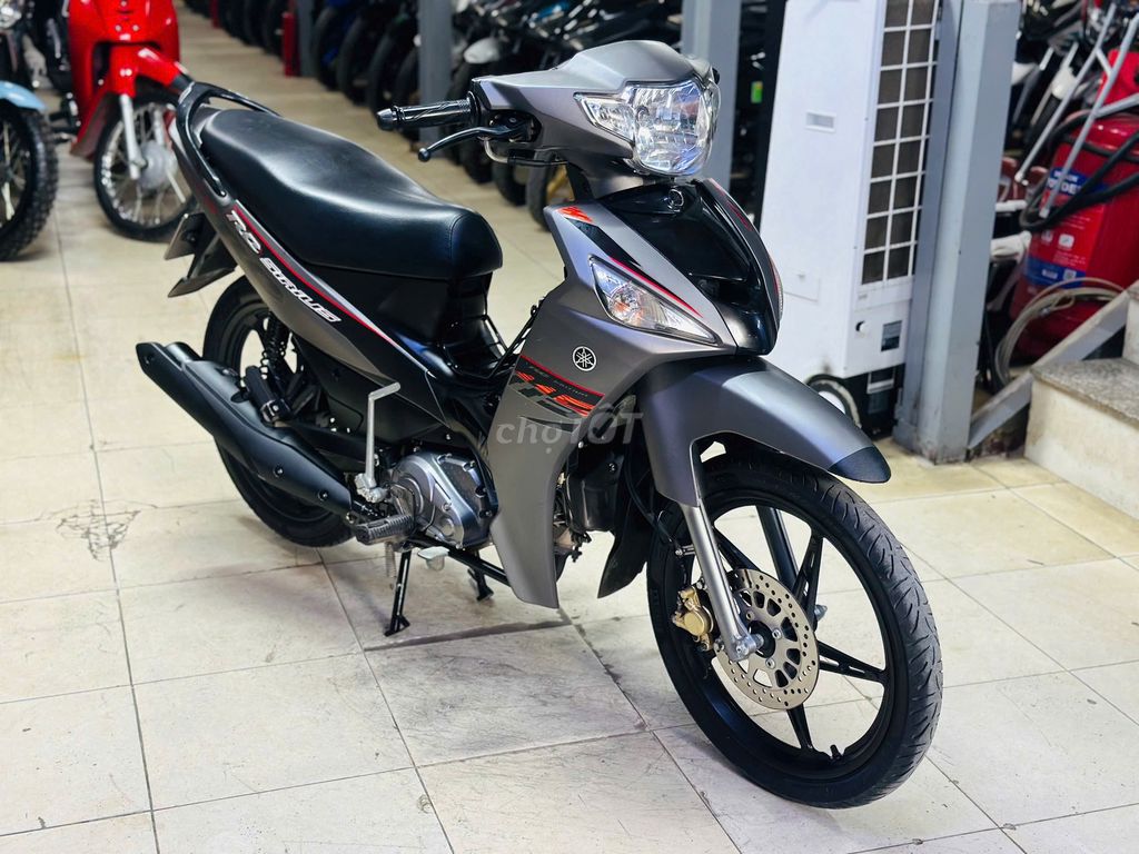XE M 2024 - ảnh 1