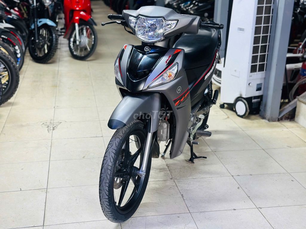 XE M 2024 - ảnh 2