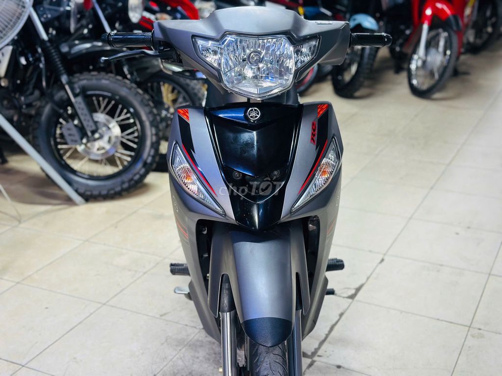 XE M 2024 - ảnh 3