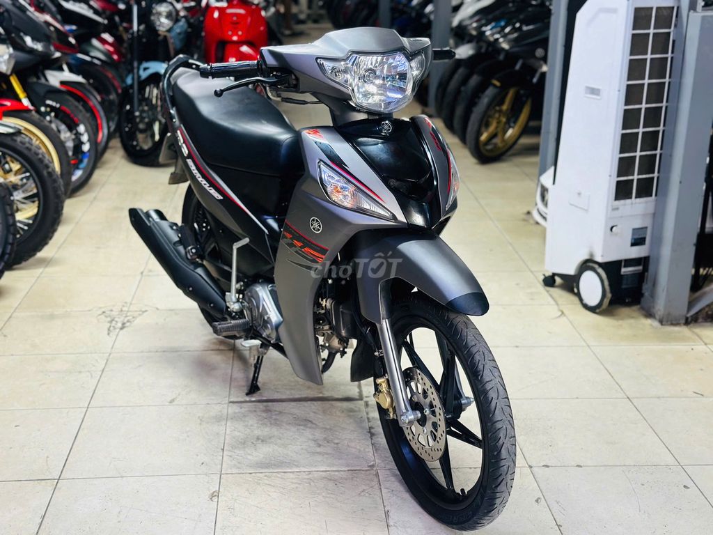 XE M 2024 - ảnh 4