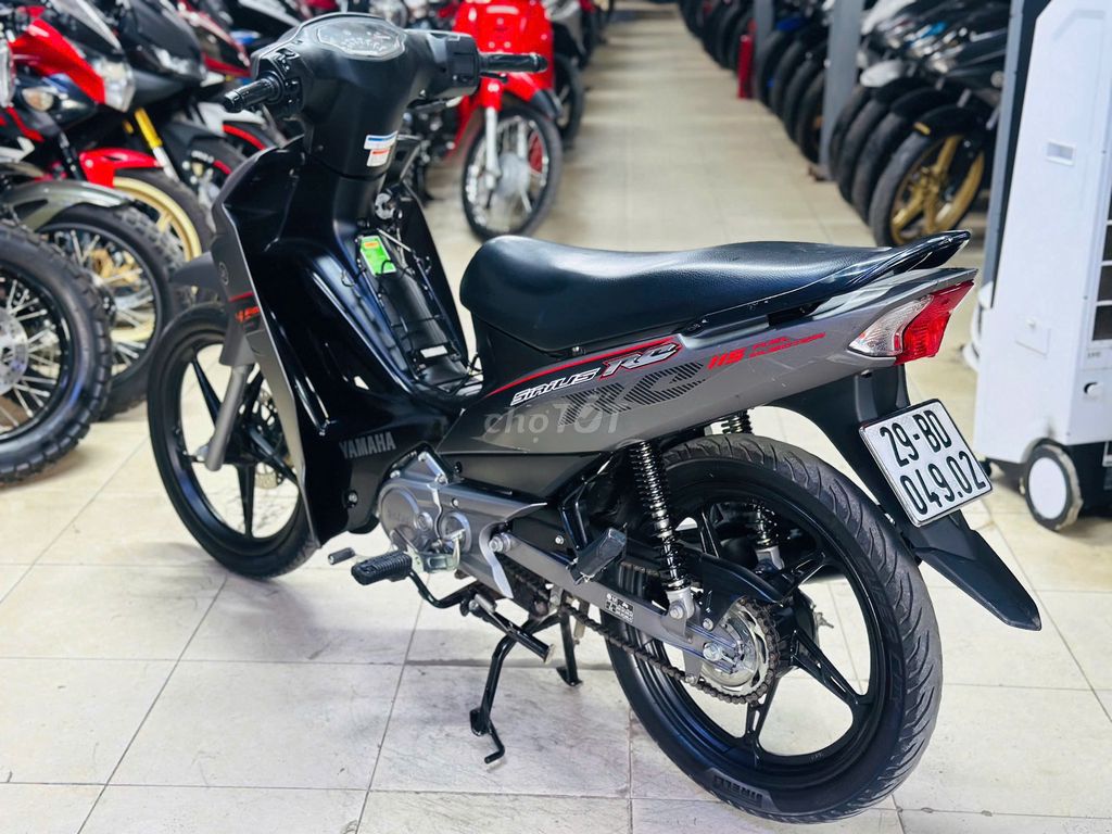 XE M 2024 - ảnh 5