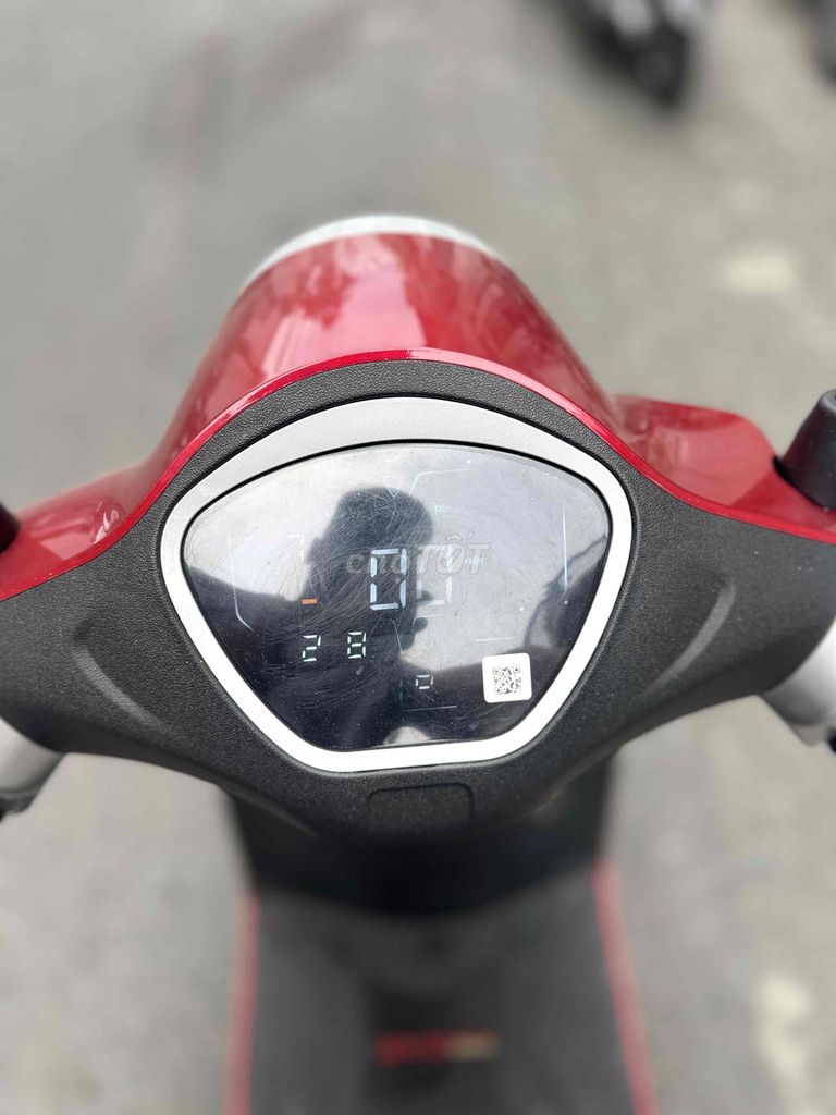 Xe m 2025 - ảnh 2