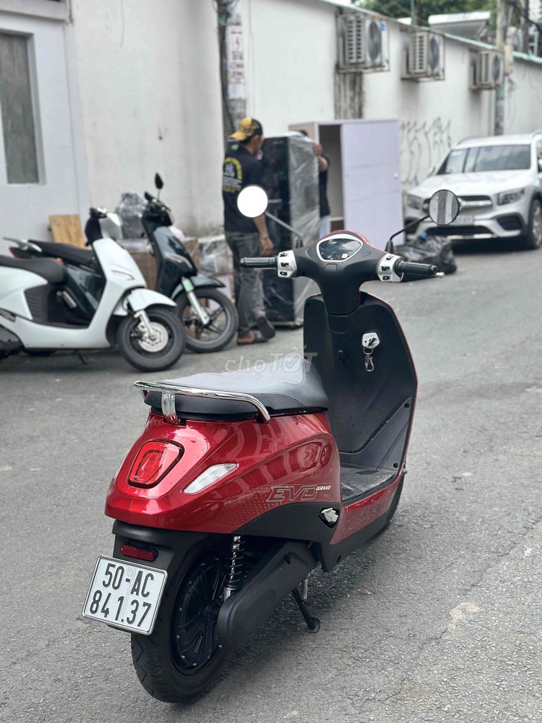 Xe m 2025 - ảnh 3