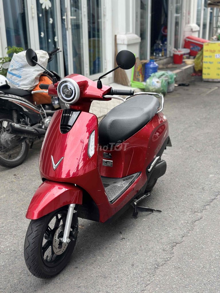 Xe m 2025 - ảnh 4