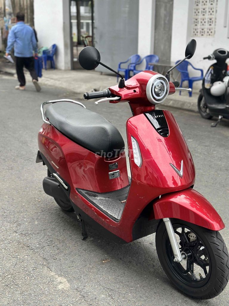 Xe m 2025 - ảnh 5
