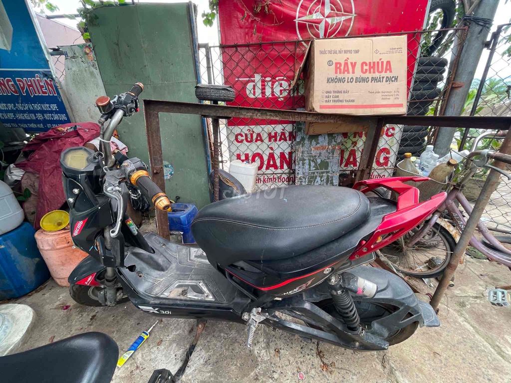 Xe m 2023 - ảnh 1